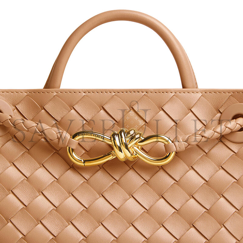 b0tt*ga Ven*ta small andiamo 766014vcpp12789 (25*20*10cm)